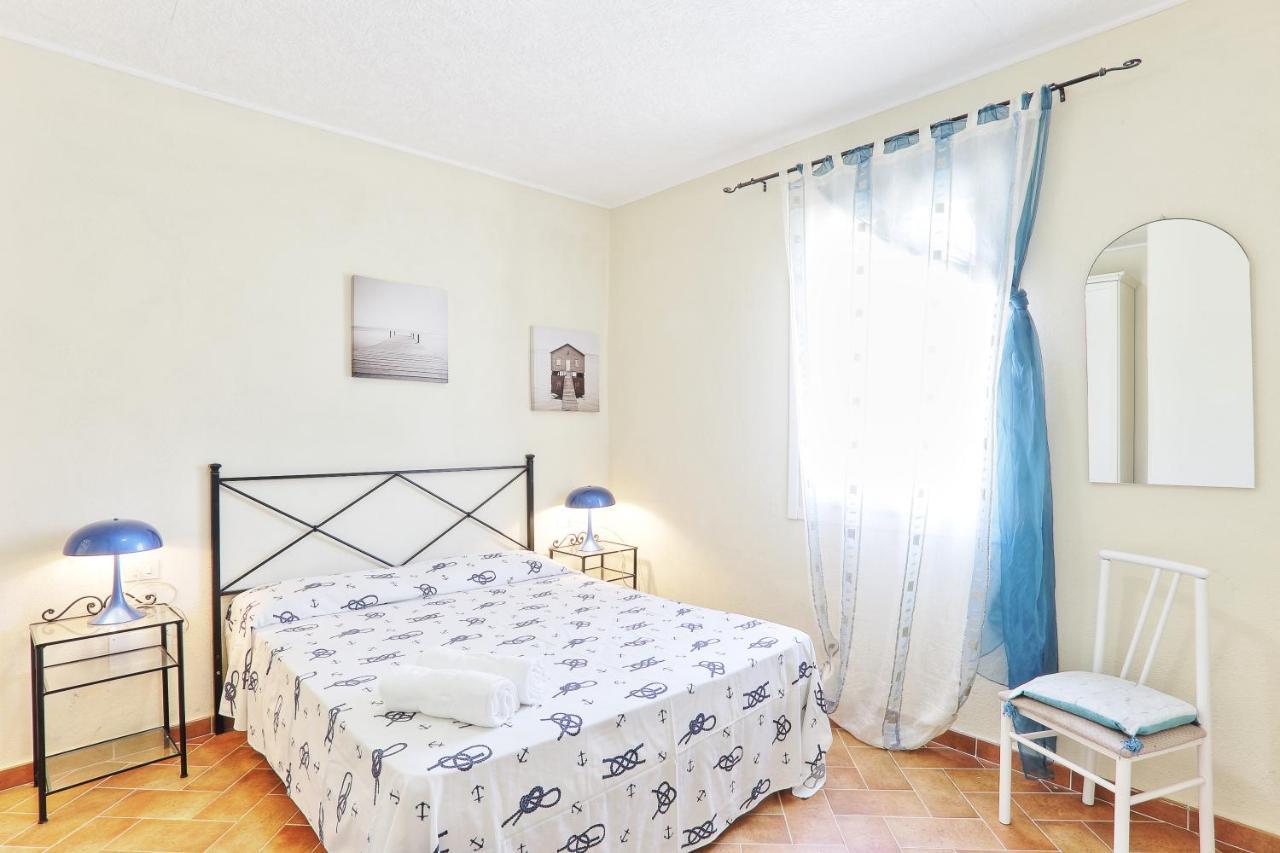 Rosa Dei Venti Apartment Capoliveri  Ngoại thất bức ảnh