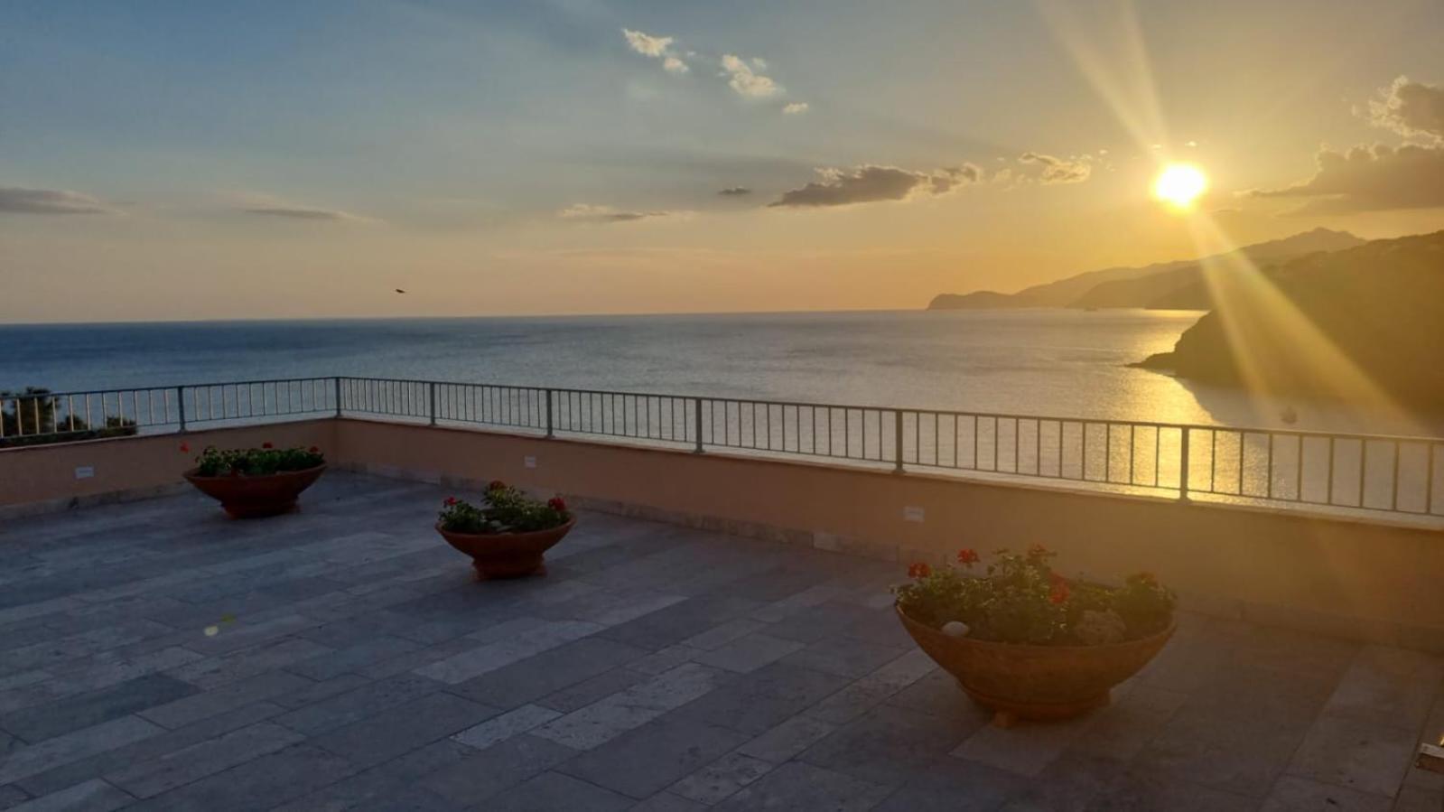Rosa Dei Venti Apartment Capoliveri  Ngoại thất bức ảnh