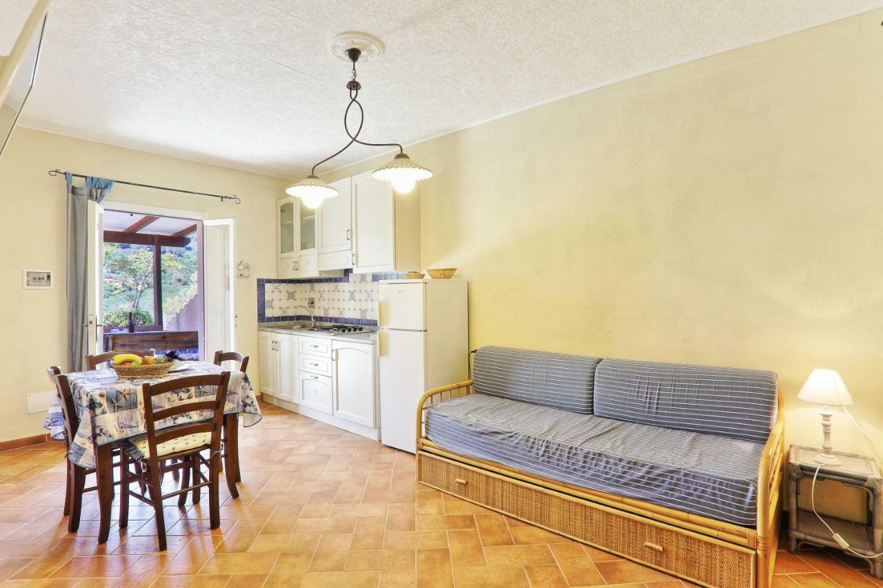 Rosa Dei Venti Apartment Capoliveri  Ngoại thất bức ảnh
